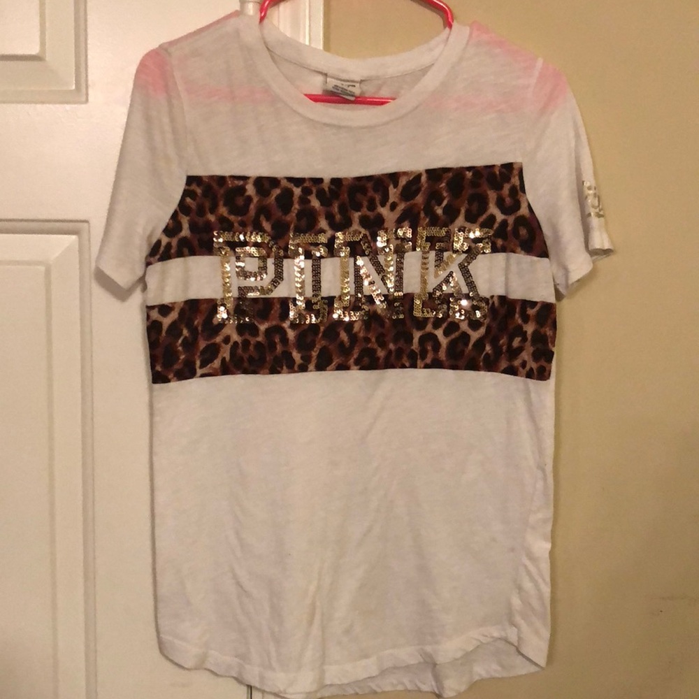 Cheetah T-shirt